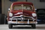 Ford Woodie Shoebox Station Wagon 1949 года
